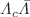 $$\Lambda _c{\bar{\Lambda }}$$
