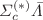 $$\Sigma ^{(*)}_c{\bar{\Lambda }}$$