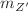 $$m_{Z^\prime }$$
