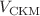 $$V_\text {CKM}$$