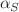 $$\alpha _S$$