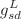 $$g^L_{sd}$$