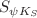 $$S_{\psi K_S}$$