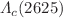 $$\Lambda _{c}(2625)$$