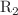 $$\hbox {R}_{\textrm{2}}$$