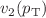 $$v_2(p_{\textrm{T}})$$