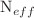 $$\mathrm N_{eff}$$