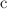 $${\textrm{c}}$$