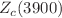 $$Z_c(3900)$$