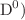 $${\textrm{D}}^{0})$$
