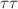 $$\tau \tau $$