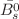 $$\bar{B_s^0}$$