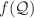 Formula 