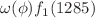 Formula 