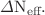 $$\Delta {\textrm{N}}_{\textrm{eff}}.$$