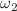$$\omega _2$$