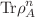 $${\text {Tr}}\rho _A^n$$