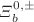 $$\Xi _b^{0,\pm }$$