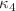 $$\kappa _4$$