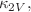 $$\kappa _{2V},$$