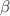$$\beta $$
