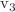 $${\textrm{v}}_{3}$$