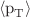 $$\langle {\textrm{p}}_{\textrm{T}}\rangle $$