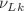$$\nu _{L k}$$
