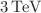 $$3\,\text {TeV} $$