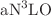 $$\hbox {aN}^3\hbox {LO}$$