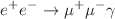 $$e^+e^- \rightarrow \mu ^+\mu ^-\gamma $$