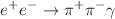 $$e^+e^- \rightarrow \pi ^+\pi ^-\gamma $$