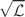 $$\sqrt{\mathcal {L}}$$