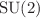 $${\textrm{SU}}(2)$$
