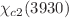 $$\chi _{c2}(3930)$$