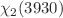 $$\chi _2(3930)$$