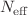 $$N_\textrm{eff}$$
