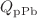 $$Q_{\textrm{pPb}}$$