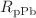 $$R_{\textrm{pPb}}$$