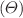 $$(\Theta )$$