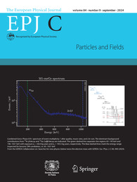 EPJ 