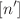 $$[n^\prime ]$$