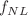$$f_{NL}$$