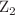 $$\hbox {Z}_2$$