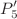 $$P_5'$$