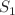 $$S_1$$