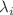 $$\lambda _i$$