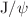 $$\mathrm {J/\psi }$$