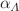 $$\alpha _\Lambda $$