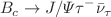$$B_c \rightarrow J/\varPsi \tau ^-{\bar{\nu }}_{\tau }$$